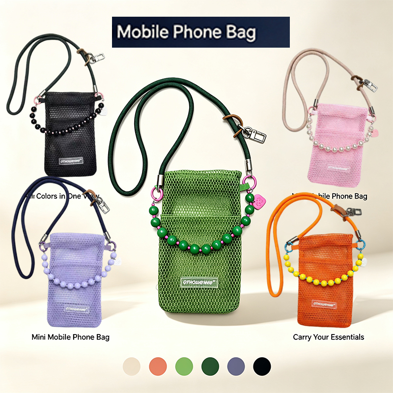 Süße und frische Handytasche f – Phone Bag Crossbody Bewertung und Preis