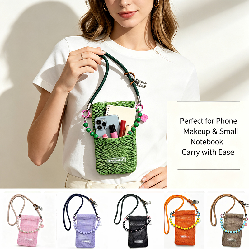 Süße und frische Handytasche f – Phone Bag Crossbody Bewertung und Preis