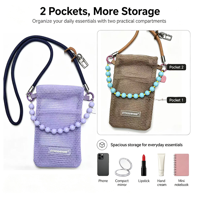 Süße und frische Handytasche f – Phone Bag Crossbody Bewertung und Preis