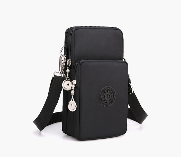 Damen Crossbody Oxford-Stoff H – Phone Bag Crossbody Bewertung und Preis