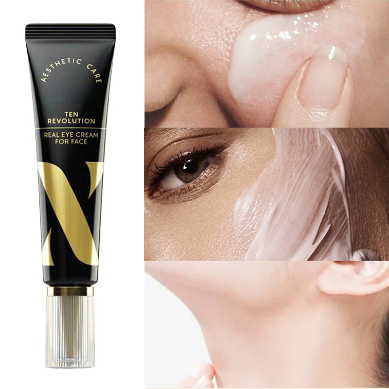Südkorea straffende feuchtigke – Women Bags Under Eyes Bewertung und Preis