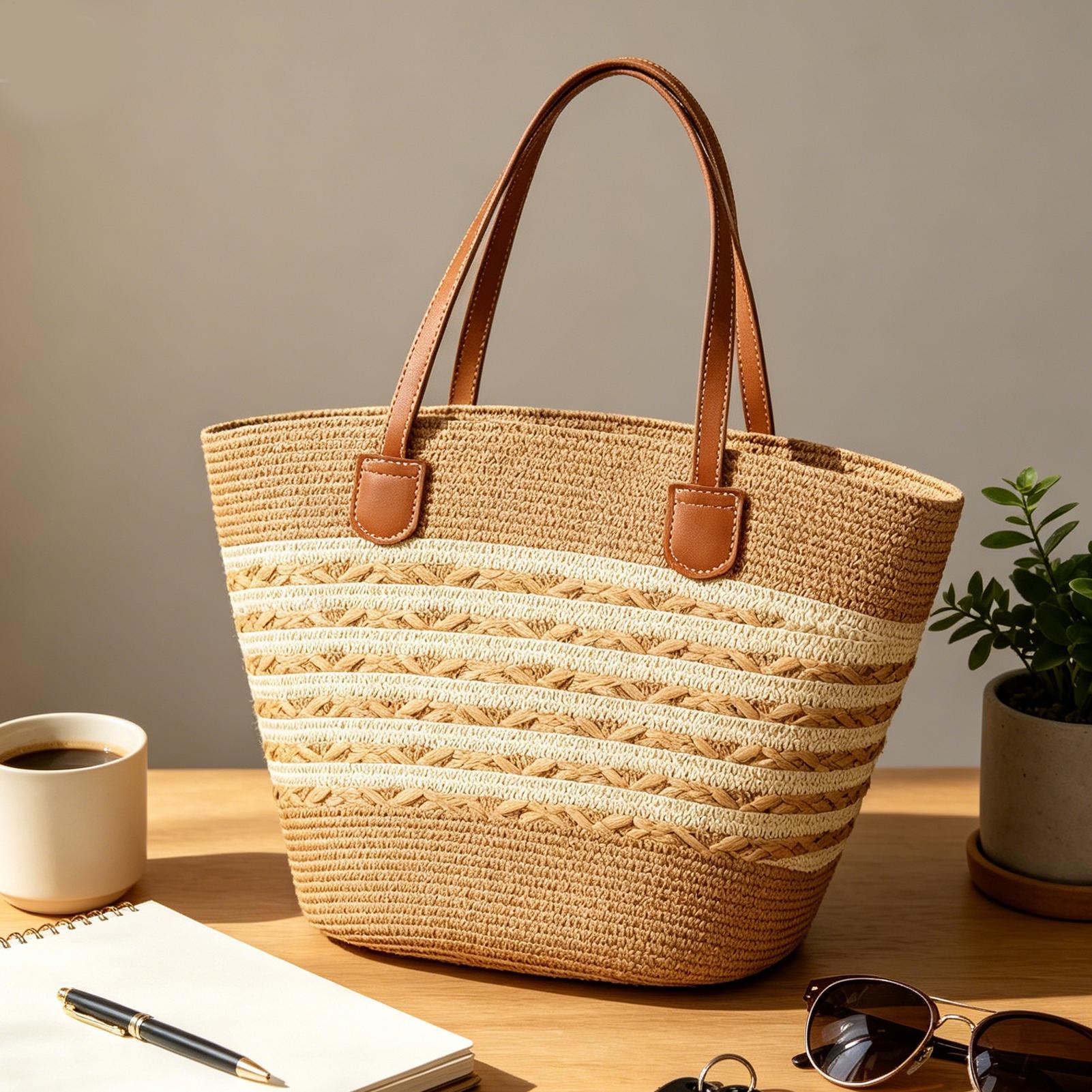 Elegante, schicke, große Boho- – Women'S Bags Handbags Bewertung und Preis