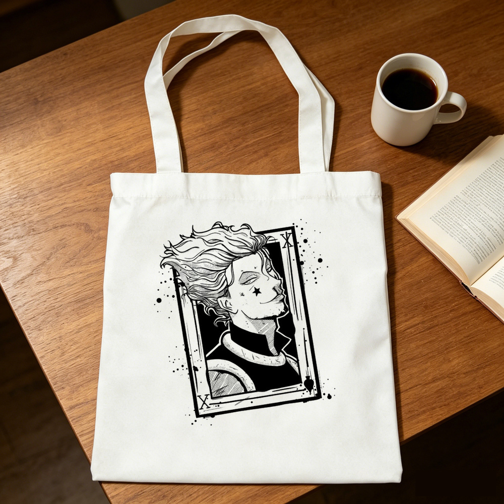 Hunter x Hunter Tragetasche, S – Women X Bags Bewertung und Preis