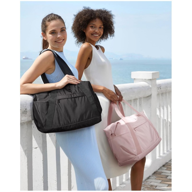 Personalisierte Reisetasche, G – Women Bags Logo Bewertung und Preis