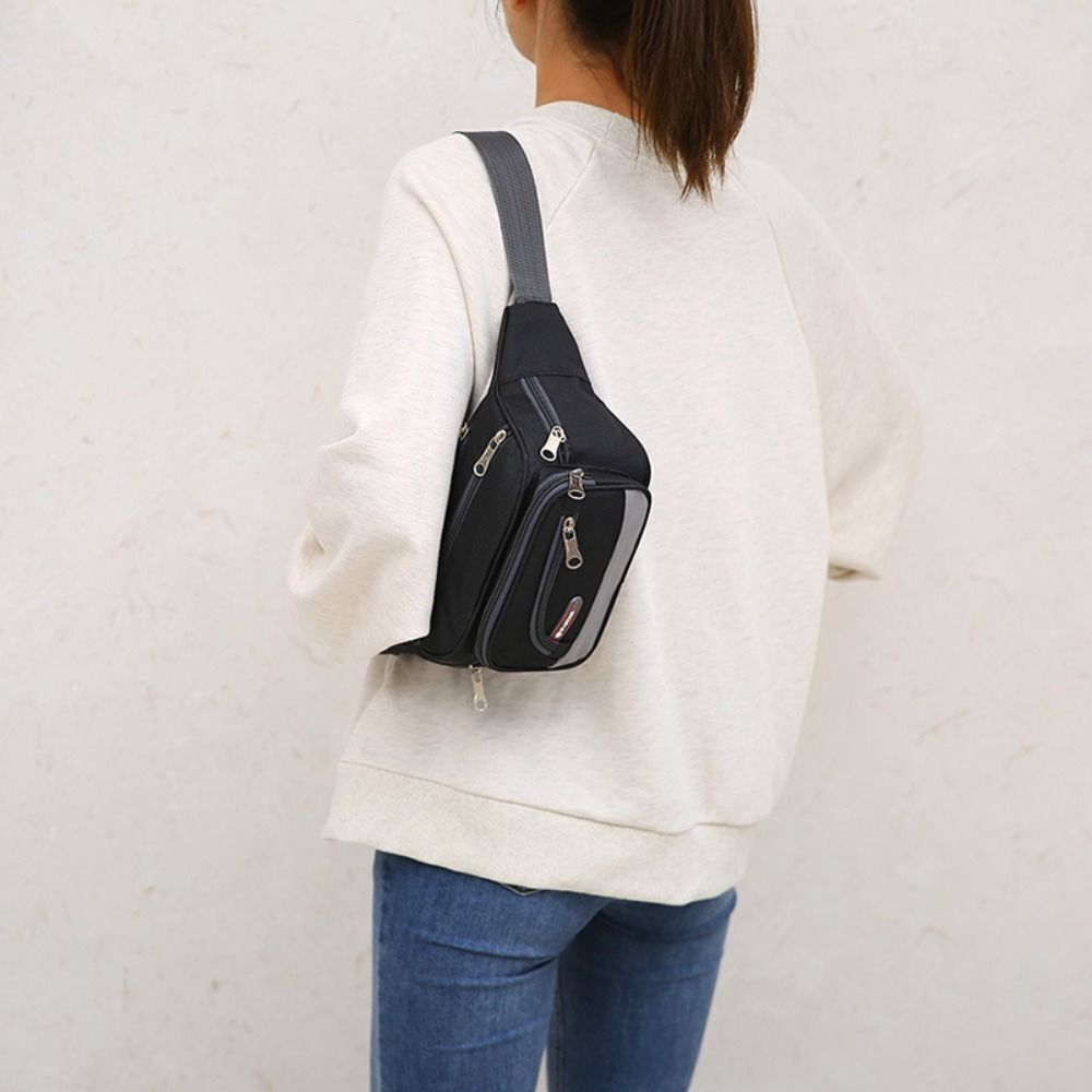 Lässige mehr schicht ige Fraue – Women'S Bum Bags Bewertung und Preis