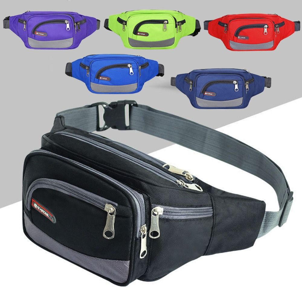 Lässige mehr schicht ige Fraue – Women'S Bum Bags Bewertung und Preis