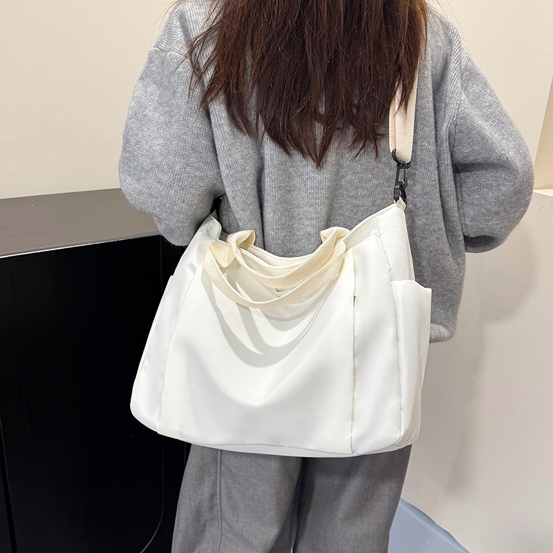 Individuelle Logo-Tragetasche  – Women Bags Logo Bewertung und Preis