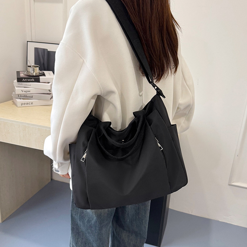 Individuelle Logo-Tragetasche  – Women Bags Logo Bewertung und Preis