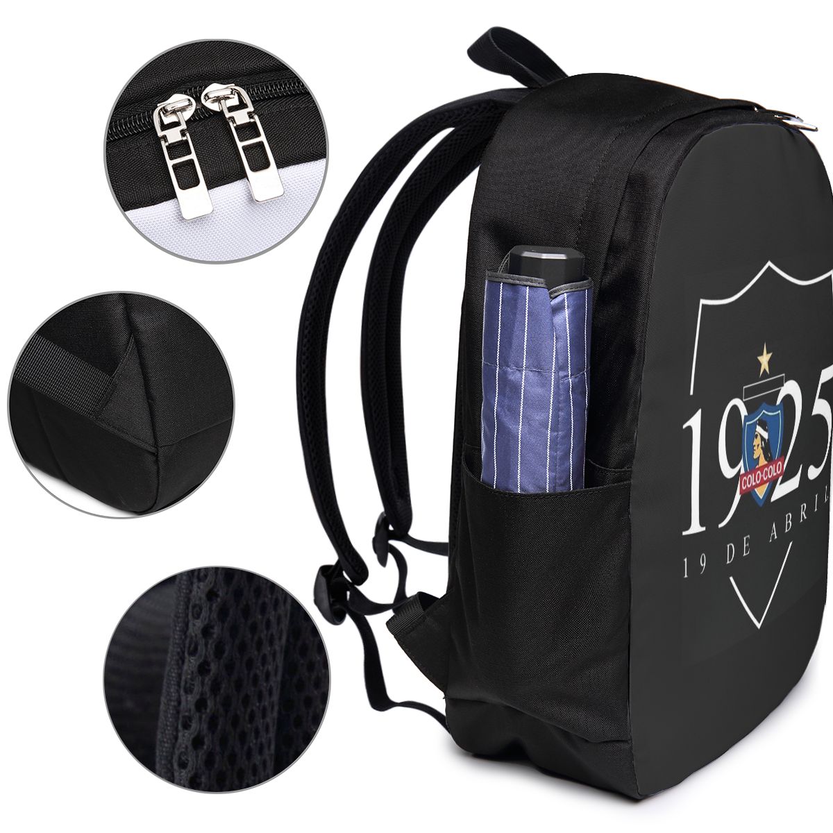 CSD COLO COLO Rucksack, Reiset – Women Bags Laptop Bewertung und Preis