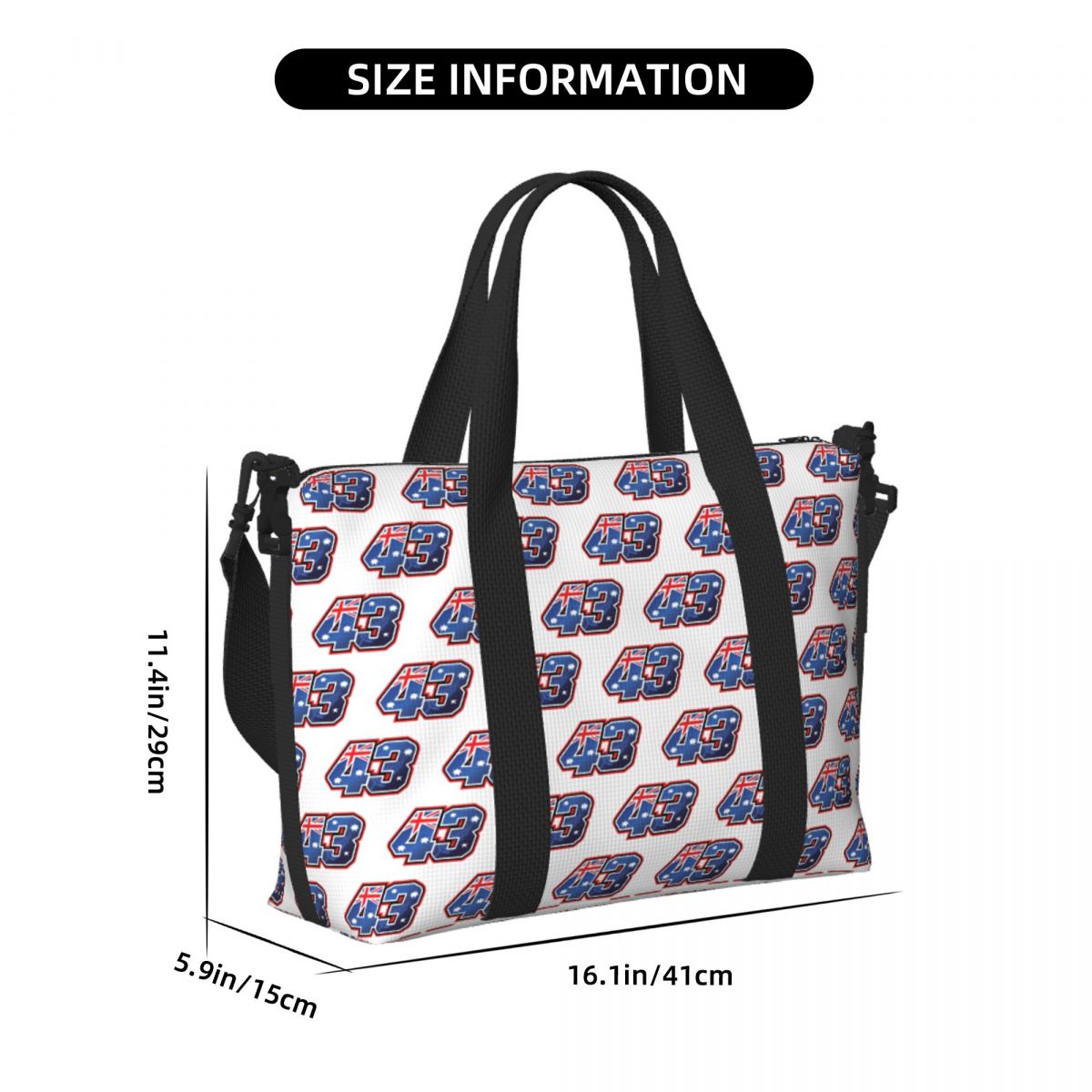 Jack Miller Nummer 43. Austral – Women Bags In Australia Bewertung und Preis
