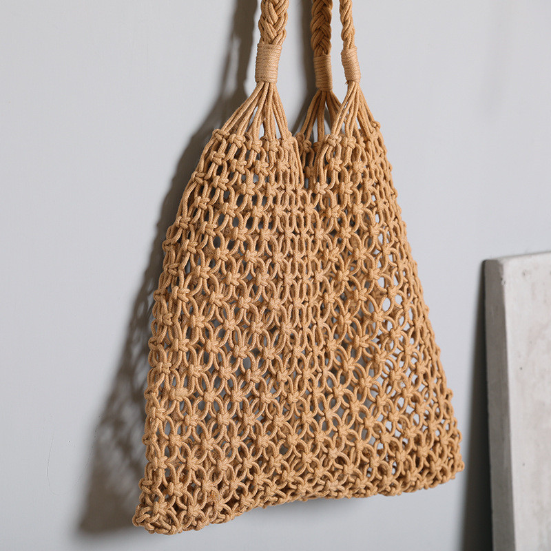 Frauen Große Kapazität Stroh H – Women Bags Low Price Bewertung und Preis
